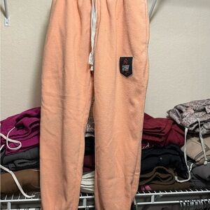 Raw Gear Joggers